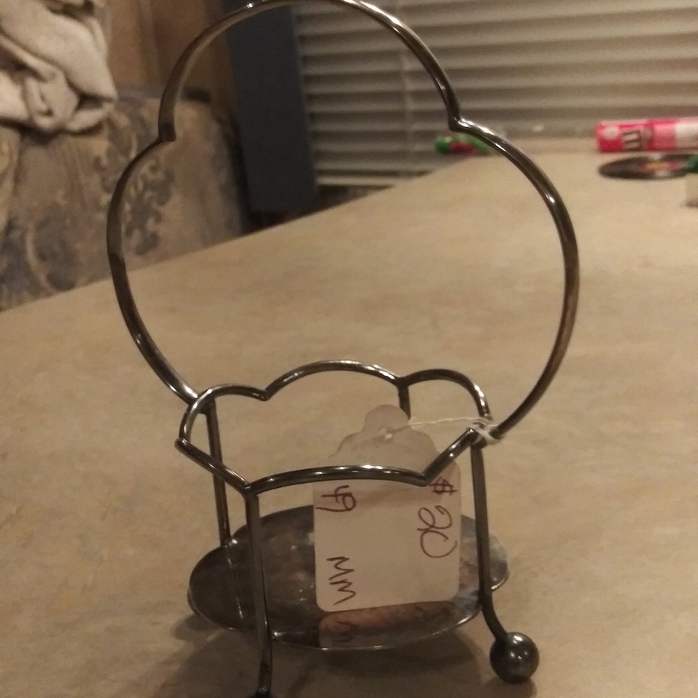 Antique basket